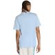 3. adidas Color Icon Graphic Men's Light Blue T-Shirt KT4447