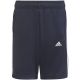 6. Adidas Designed 2 Move 3-Stripes Shorts Jr HN8544