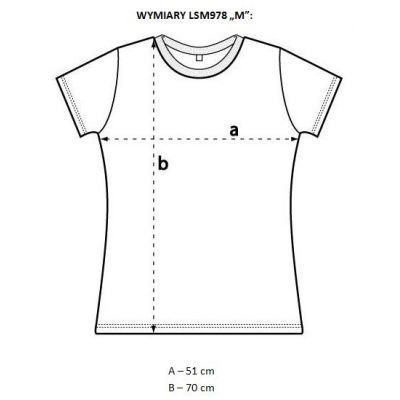 3. Men's T-shirt LEONE LSM978/S16 black "M"