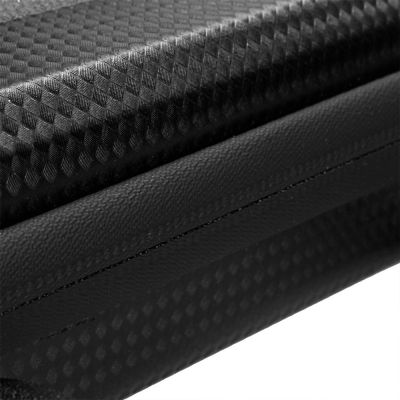 23. Wozinsky Bicycle Frame Bag 1.5L Black (WBB10BK)