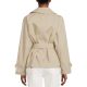 7. Tommy Hilfiger Cotton Trench Coat W WW0WW38430