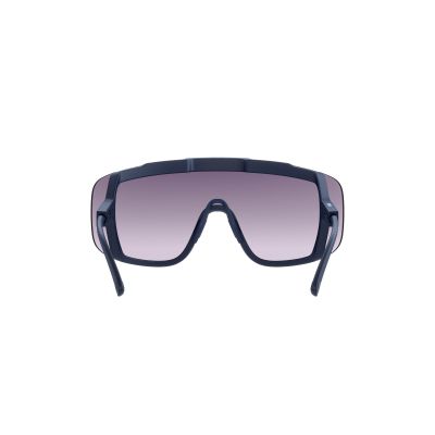 4. POC Devour Cycling Glasses Navy Blue