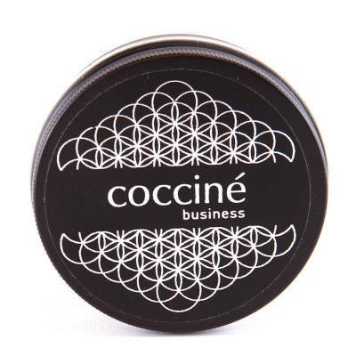 Coccine Business Wax Black DA0344