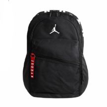 Jordan JAM Air Patrol Universal Sports Backpack Black - MA0924-023