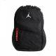 Jordan JAM Air Patrol Universal Sports Backpack Black - MA0924-023