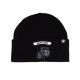 Goorin Bros. Soft Rock Panther Beanie Black - 107-1796-BLK