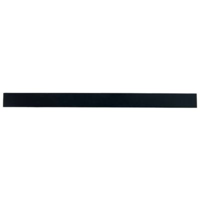 4. Shelly Wall Display XL Control Panel, Black
