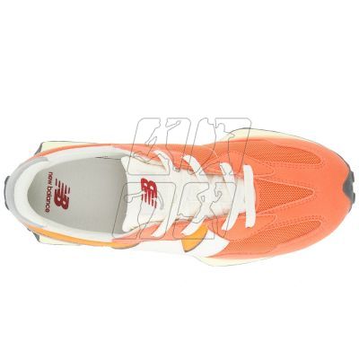 2. New Balance Jr GS327RF shoes