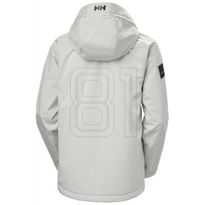 24. Jacket Helly Hansen HP Racing Lifaloft Hood JKT W 30373-917