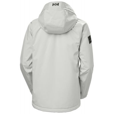24. Helly Hansen HP Racing Lifaloft Hood JKT W 30373-917 jacket
