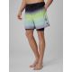 2. Men's 4F boardshorts with UPF50+ sun protection 4FRSS26UBDSM257-45S