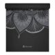 10. Gaiam Mystic Ink Yoga Mat 4mm 64296