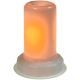 2. LED CANDLE FLAME EFFECT 7.5x9.5CM