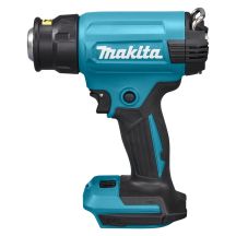 Makita DHG181ZK Heat Gun Hot Air Gun 200 l/min 550 °C Black, Green