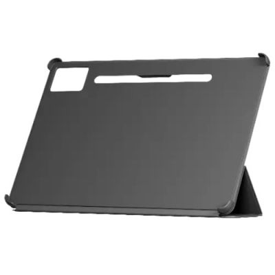 8. Lenovo ZG38C05980 Folio Tablet Case 32.3 cm (12.7") Grey