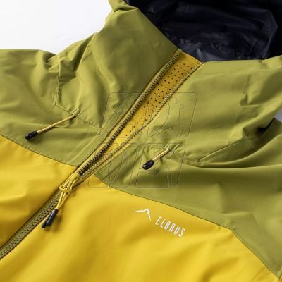 7. Jacket Elbrus Loriko M 92800481829