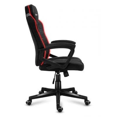 5. Huzaro Force 2.5 RGB Mesh Gaming Chair