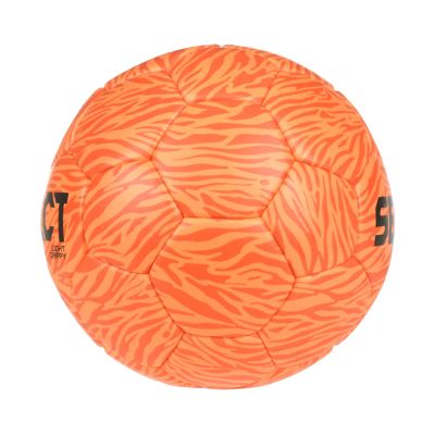 3. Select HB Light Grippy v26 Official EHF Handball Orange 230020