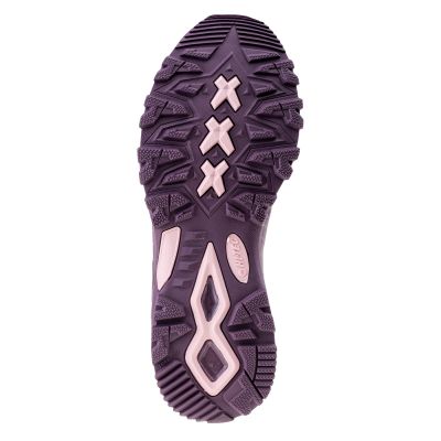 10. Hi-Tec Favet WP W shoes 92800442345