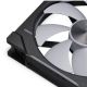 6. Phanteks D30-140 Computer Case Fan 14 cm Black 1 pc.