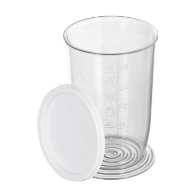 3. Blender attachment for Bosch MFZ4060 with container