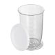 3. Blender attachment for Bosch MFZ4060 with container