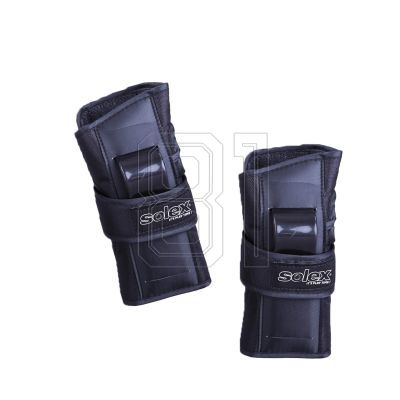 8. Solex Combo 30068XL boots