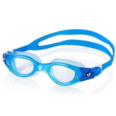 2. Aqua Speed Pacific Jr 6144-01 Swimming Goggles