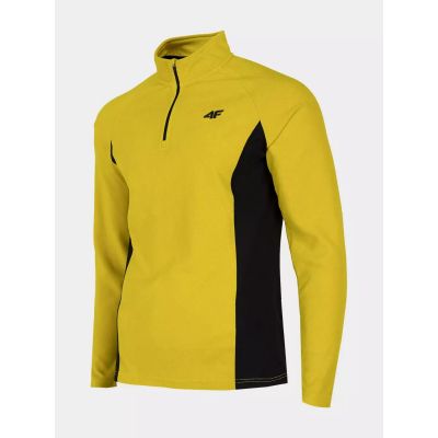 5. Thermoactive sweatshirt 4F H4Z22-BIMP011 72S