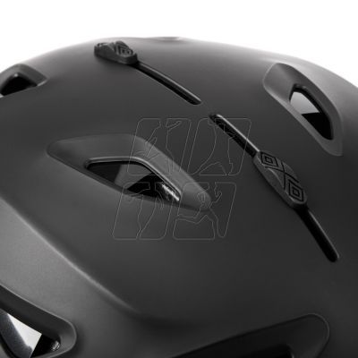 5. Meteor Montara 17290 Ski Helmet