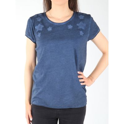 3. Lee Star Tee Navy T-shirt W7323DS35