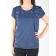 3. Lee Star Tee Navy T-shirt W7323DS35