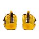 7. Affenzahn Sneaker Knit Happy Tiger Jr 00397-10009 shoes