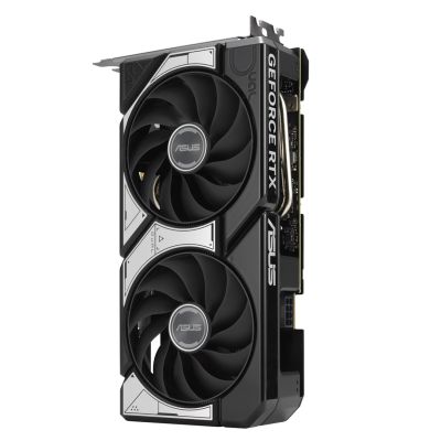8. graphics card ASUS DUAL RTX 5060 TI 16GB OC