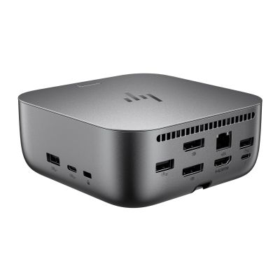 203. HP Thunderbolt 4 100W G6 Dock