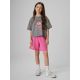 3. Girls' sweatpants 4F 4FJRSS26TSHOF0925-54S