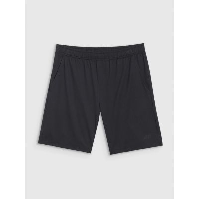 7. Men's quick-drying training shorts 4F 4FWMM00TFSHM1310-20S
