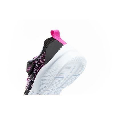 28. Skechers Bold Delight Jr 302468L/BLK shoes