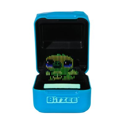2. Bitzee Interactive Pet Magic Hero