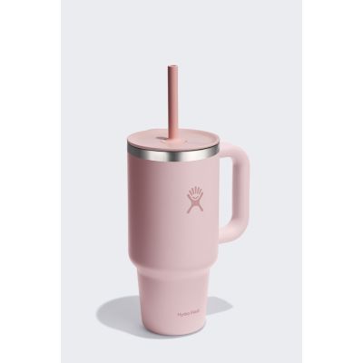 HF-32oz All Around Travel Tumbler Trillium