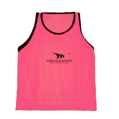 Yakima Sport Jr Football Tag 100263J Pink
