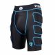 2. TEMPISH Ormex Compression Shorts