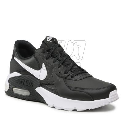 2. Nike Air Max Excee Leather M DB2839-002 shoes