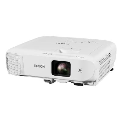 9. Epson EB-994F Projector Full HD (1920x1080) 4100 ANSI Lumens White
