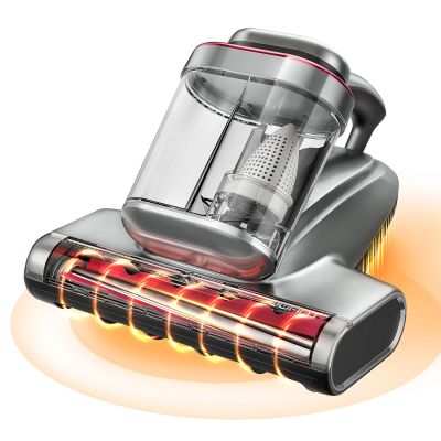 2. UWANT M700 Mattress Vacuum Cleaner - Gray