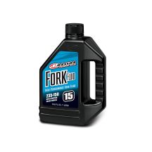 Maxima suspension oil. RACING FORK OIL 7WT 1l
