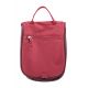 9. DEUTER Wash Center I caspia-raisin Travel Wash Bag