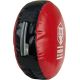 2. MASTERS Round Training Target 40 cm x 15 cm TT-O-RED
