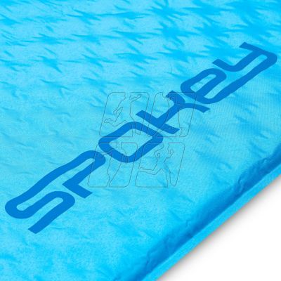 3. Spokey Air Pad 941067 self-inflating mat