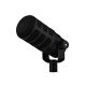 7. RODE PodMic USB - Dynamic Podcast Microphone
